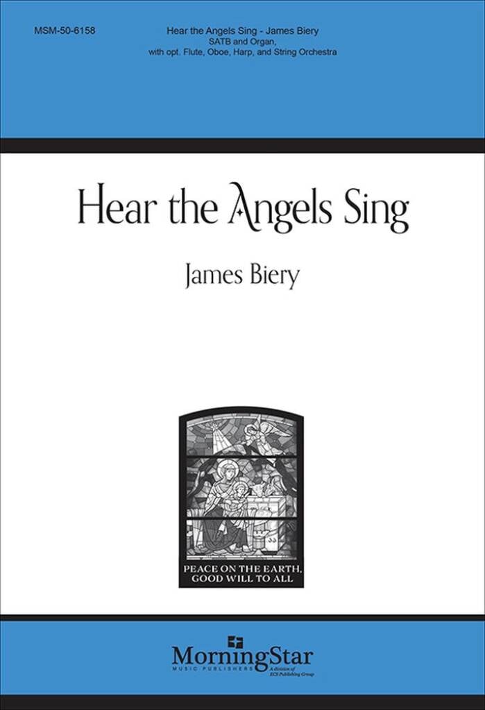 Hear the Angels Sing